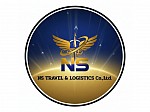 บริษัทจำกัด เอ็นเอสทราเวลแอรด์โลจิสติกส์